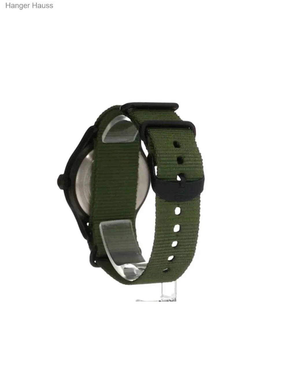 Timex Men's Expedition Scout 40mm Watch - Indiglo Backlight, Date Window